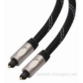 RoHS Toslink Cable, Coloured Toslink Cable